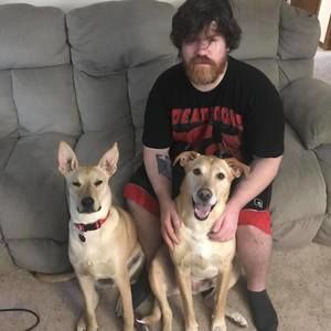 Meet your Posher, Tara